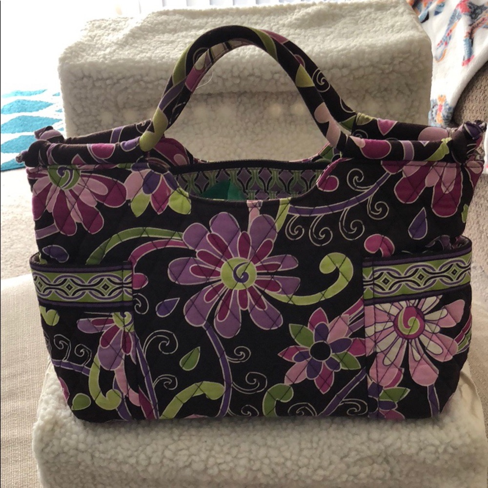 Vera Bradley handbag